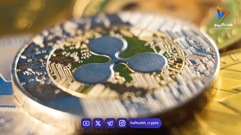 انتقال ۳۱ میلیون ریپل به بایننس؛ نهنگ‌ها برای کف‌سازی‌ آماده می‌شوند یا ریزش عمیق‌تر؟