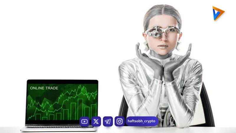ربات تریدر چیست؟ بررسی کامل معامله‌گری خودکار