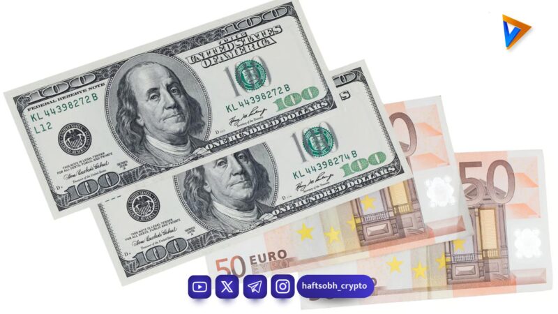 قیمت دلار حواله‌ای امروز ۲۱ بهمن؛ نوسان آرام در بازار ارز