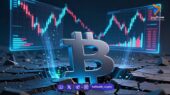 نبرد تحلیلگران بر سر آینده بیت‌کوین: جهش ۸۴ هزار دلاری یا سقوط ۵۵ هزار دلاری؟