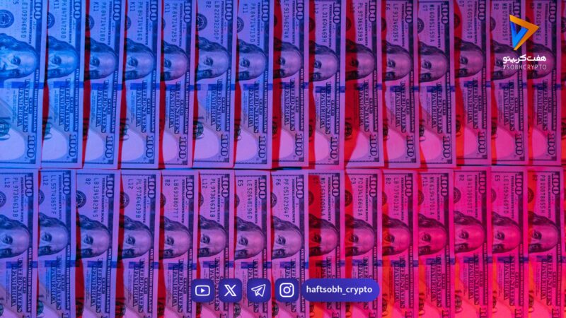 افزایش قیمت دلار حواله‌ای در بازار امروز؛ عبور نرخ از ۱۳۱ هزار تومان