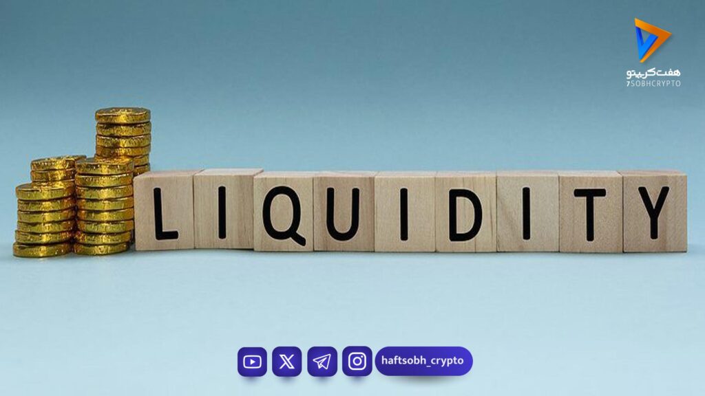 لیکوئیدیتی