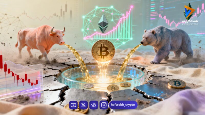 نقدینگی چیست و چرا برای بازار کریپتو حیاتی است؟