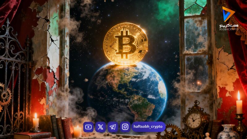 آمریکا همچنان در صدر ذخایر بیت‌کوین؛ چین با عبور از بریتانیا، امارات به هاب بلاک‌چین تبدیل شد!