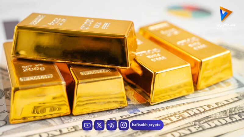 قیمت دلار، طلا و سکه امروز یکشنبه ۳ اسفند ۱۴۰۴ / دلار بازار آزاد امروز چند؟ + جدول