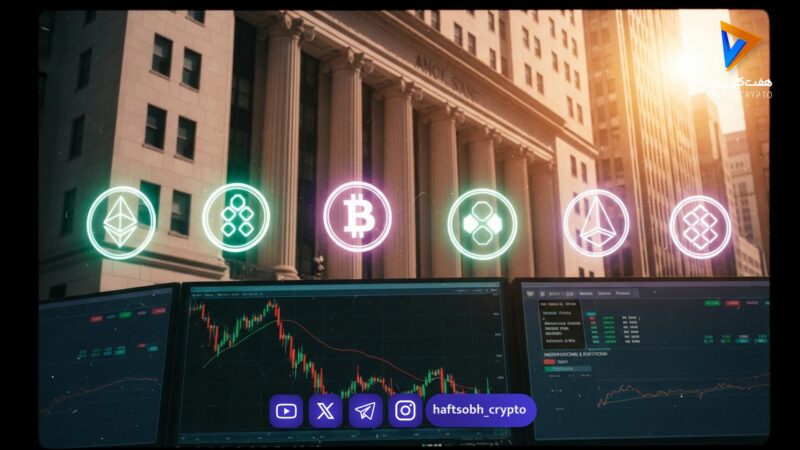 راهکار جدید اتریوم: قبل از اجرای تراکنش‌ها، پیامدها را شبیه‌سازی کنید