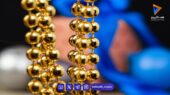 سقوط آزاد قیمت طلا در 5 اسفند؛ انس جهانی به کانال 5100 دلار برگشت!