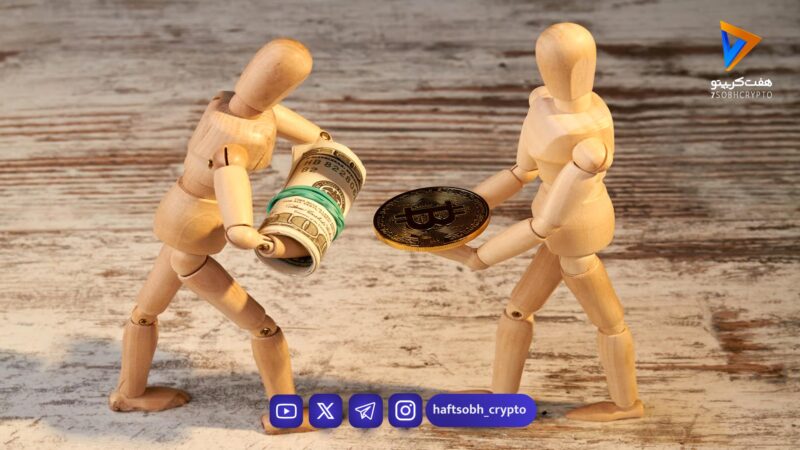 ربات‌های معاملاتی کریپتو: بررسی نحوه کار و تاثیرات آن‌ها