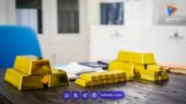 آیا انفجار قیمت طلا در راه است؟ افزایش ناگهانی طلای ۱۸ عیار در بازار تهران