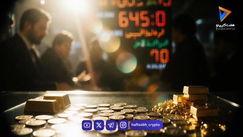 ایلان ماسک به دنبال موج‌سازی یا ساخت آینده کریپتو؟