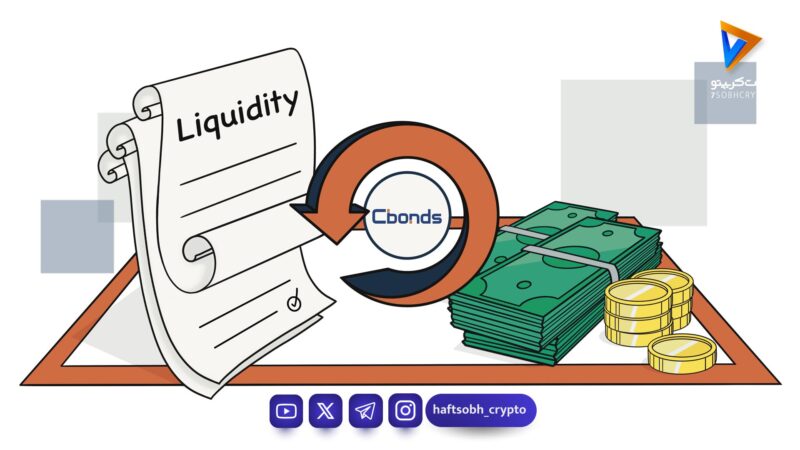 لیکوئیدیتی چیست و چرا ستون بازار کریپتو است؟