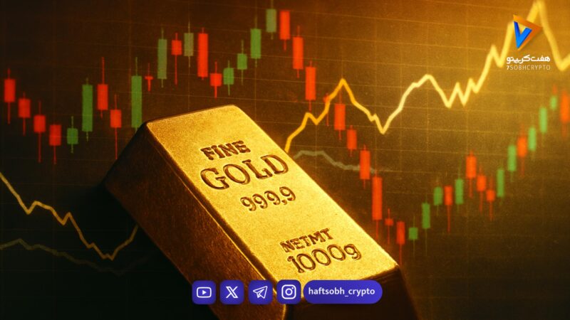 ساعت طلایی خرید طلا در روز؛ کی باید وارد بازار شد؟