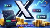 جزییات جدید رمزارز در شبکه X؛ آیا ایلان ماسک صرافی اختصاصی می‌سازد؟