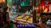 سقوط آزاد قیمت طلا امروز دوشنبه 27 بهمن 1404 / انس طلا چگونه از کانال ۵ هزار دلار عقب‌نشینی کرد؟