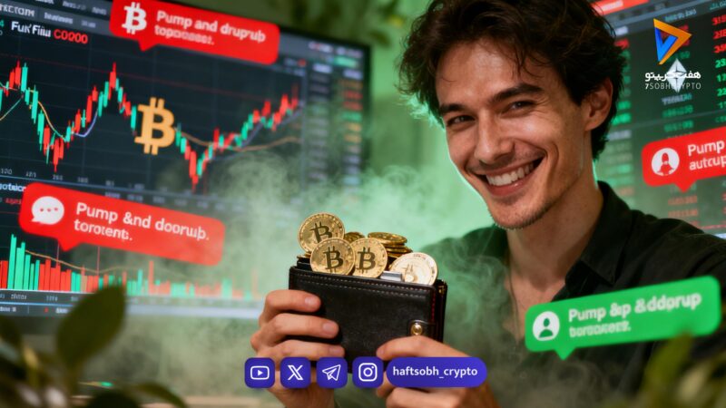 بازارهای پیش‌بینی دام سفته‌بازی