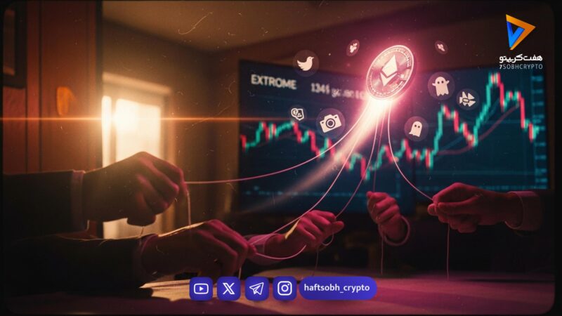 نقش اسپیس‌کوین در بازار ارزهای دیجیتال