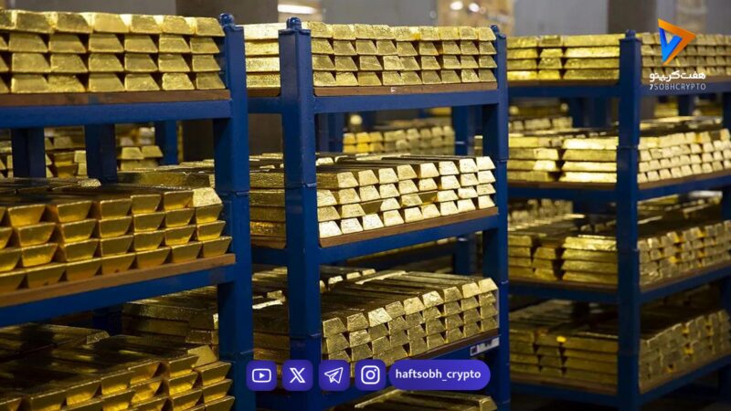 با ابزار جدید مولدسازی طلا آشنا شویم