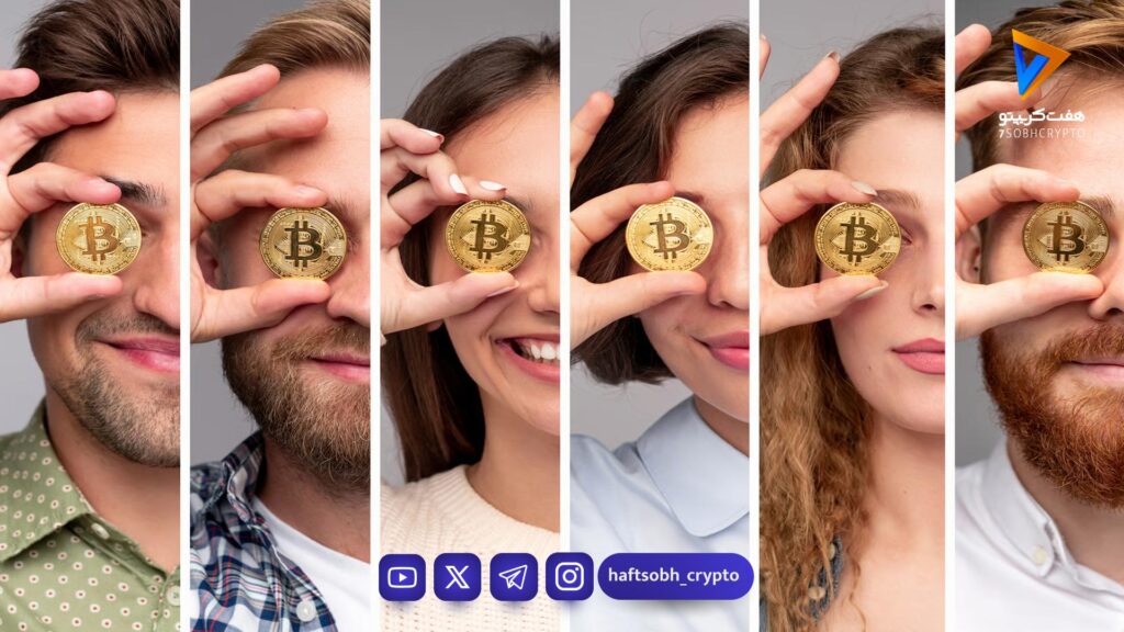 کریپتو چیست؟ راهنمای هوشمند ورود به بازار ارز دیجیتال