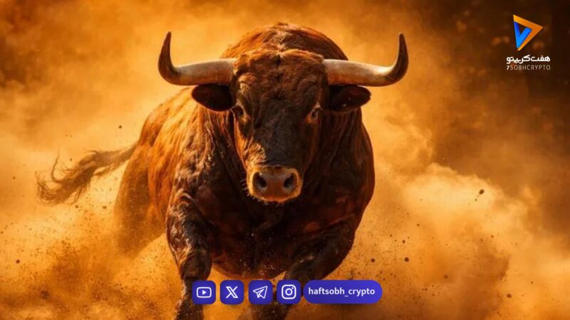 مت هوگان خبر از آغاز موج جدید صعودی در بازار ارز دیجیتال با ۹ محرک کلیدی داد!
