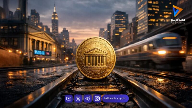 رشد شگفت‌انگیز بازار سهام توکنیزه؛ دارایی‌ها به آستانه ۱ میلیارد دلار رسید!