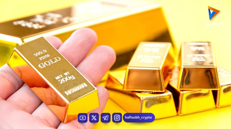 شوک بزرگ به بازار طلا؛ عبور قیمت هر گرم 18 عیار از مرز 20 میلیون تومان!