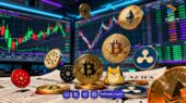 بازار ارزهای دیجیتال در سه‌شنبه ۲۸ بهمن ۱۴۰۴ / رشد چشمگیر بیت کوین و اتریوم