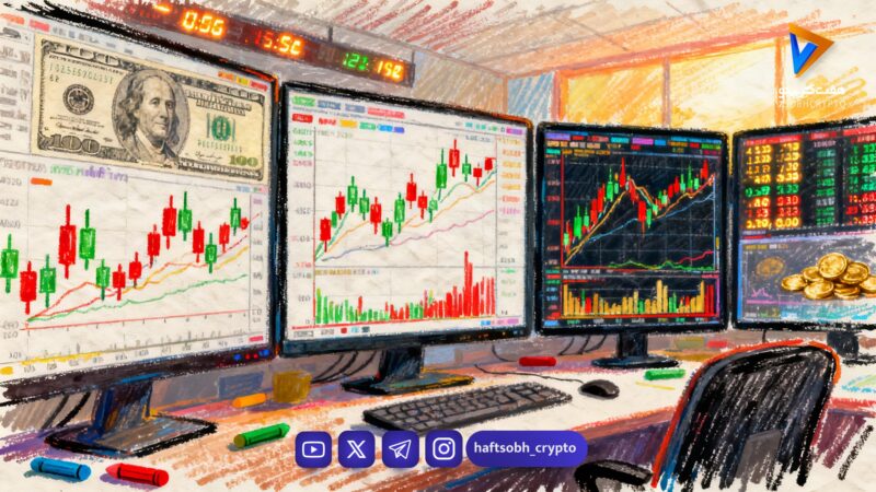 پیش‌بینی بورس فردا چهارشنبه 29 بهمن 1404 / نگاهی به موج تازه تقاضا در بازار سهام