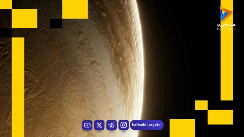 همکاری ژوپیتر و پلی‌مارکت روی سولانا؛ گام بزرگ برای بازارهای پیش‌بینی رمزارزی