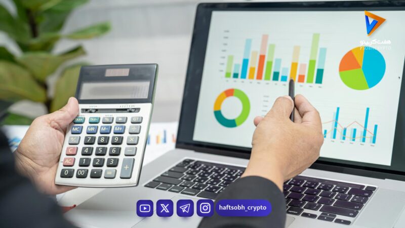 افت سنگین بورس در هفته پایانی بهمن 1404 | بازار سهام زیر سایه سیگنال‌های مذاکرات ایران و آمریکا