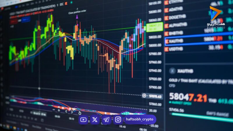 بورس در یکی از جذاب‌ترین سطوح ارزندگی ایستاده است