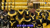 افزایش ناگهانی قیمت طلا و سکه در بازار؛ واکنش فعالان به تحولات سیاسی و اقتصادی!