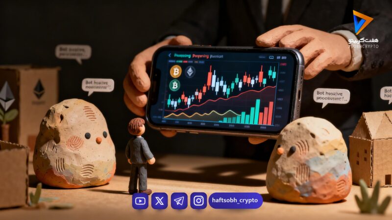 شیلینگ در بازار کریپتو چیست و چگونه قیمت را دستکاری می‌کند؟