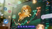 دوج‌کوین دوباره در مرکز توجه؛ آیا موج اجتماعی قیمت DOGE را تغییر خواهد داد؟