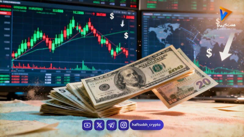 نرخ‌های رسمی ارز در مرکز مبادله ایران امروز اعلام شد / دلار و یورو چقدر قیمت خوردند؟