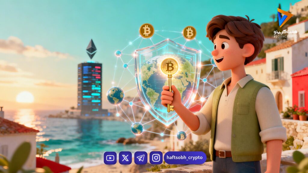 دکس تریدینگ چیست؟ راهنمای کامل معامله در DEX