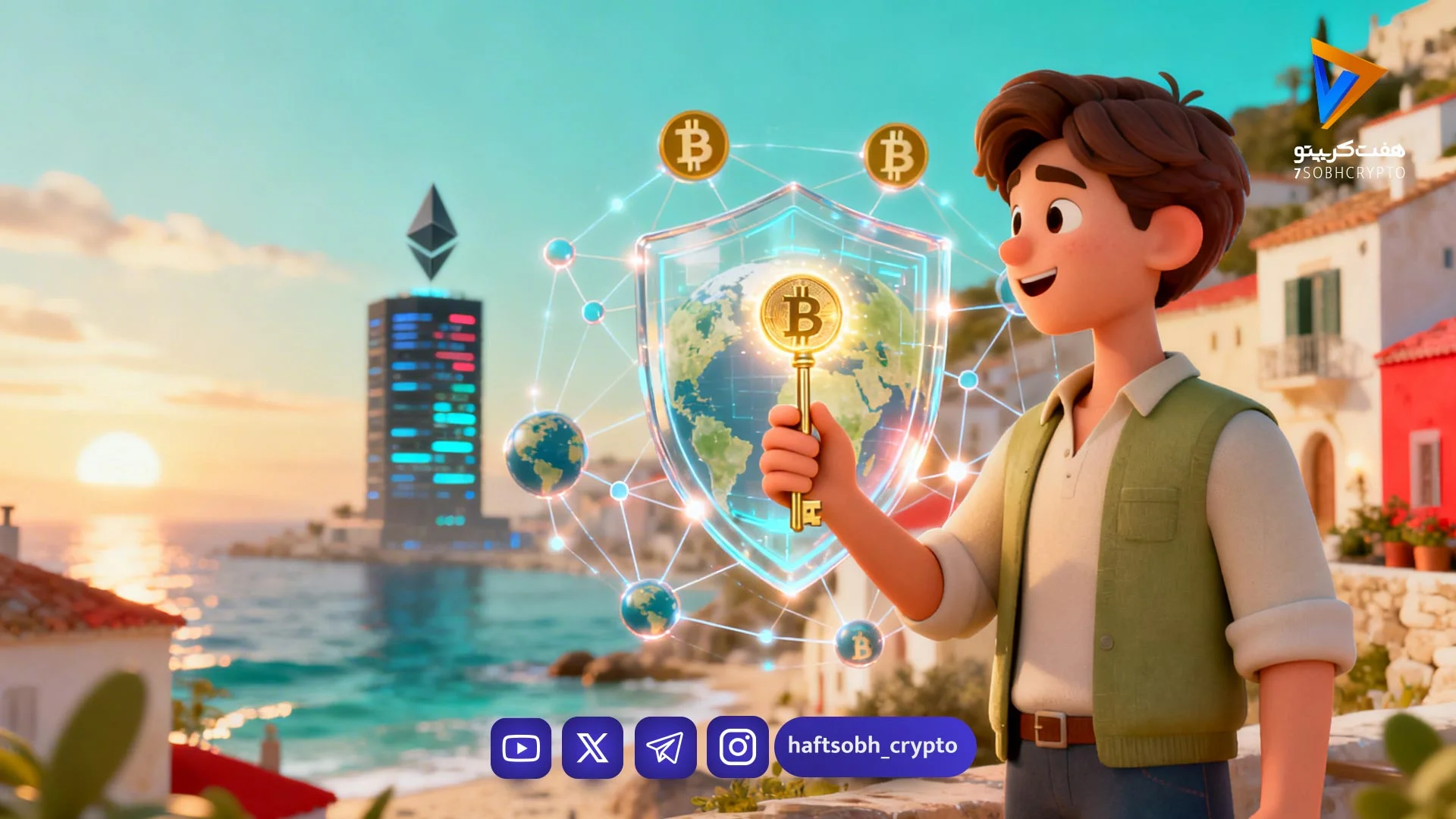 دکس تریدینگ چیست؟ راهنمای کامل معامله در DEX - آموزش