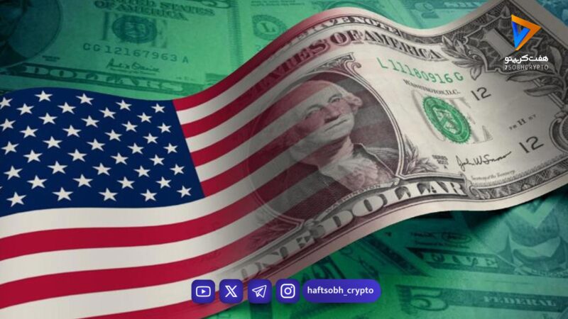 شوک بزرگ به اقتصاد آمریکا؛ کسری تجاری به بالاترین حد پنج ماه اخیر رسید!