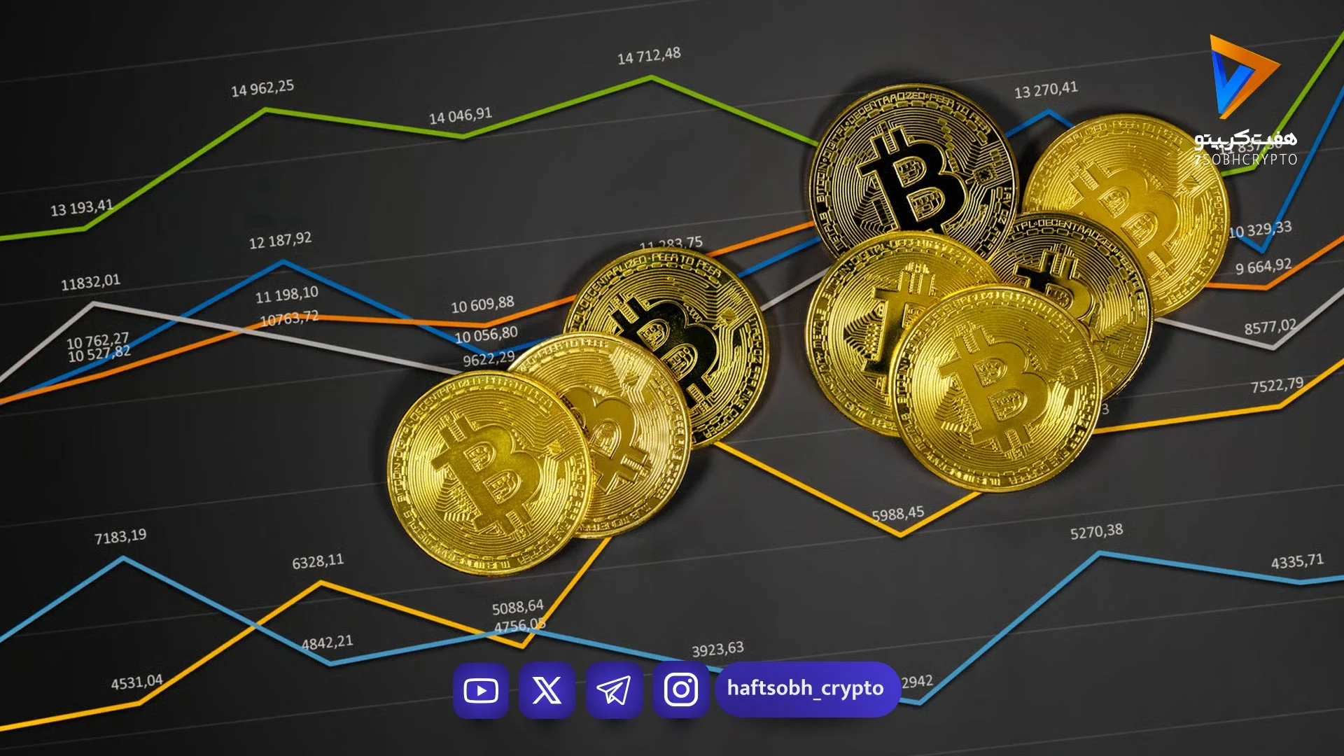 بازار رمزارزها