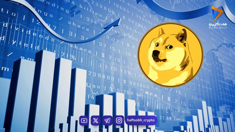 تحلیل دوج کوین امروز 16 بهمن 1404