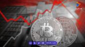 بلومبرگ هشدار داد: بیت‌کوین ممکن است تا ۱۰,۰۰۰ دلار سقوط کند