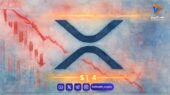 سرمایه‌گذاری ۱۵۳ میلیونی گلدمن ساکس در ریپل افشا شد؛ آیا سقوط XRP به پایان می‌رسد؟
