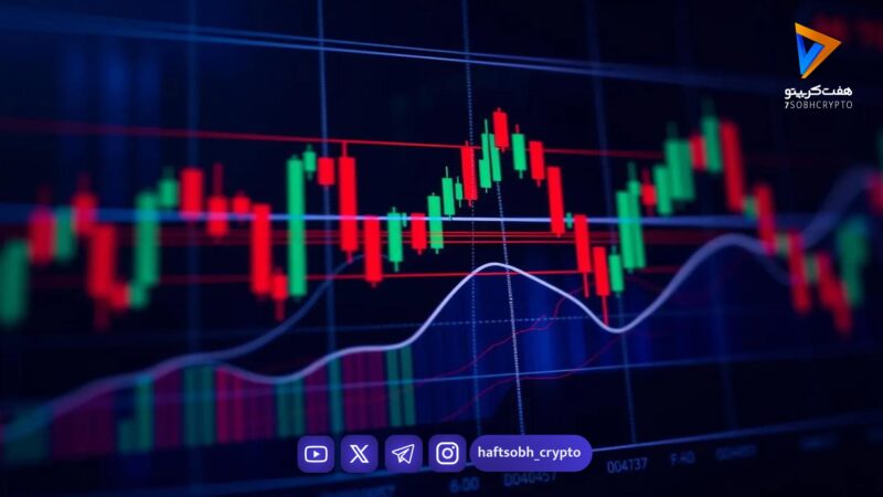 جهش قابل توجه بورس / بازار سرمایه سبز شد