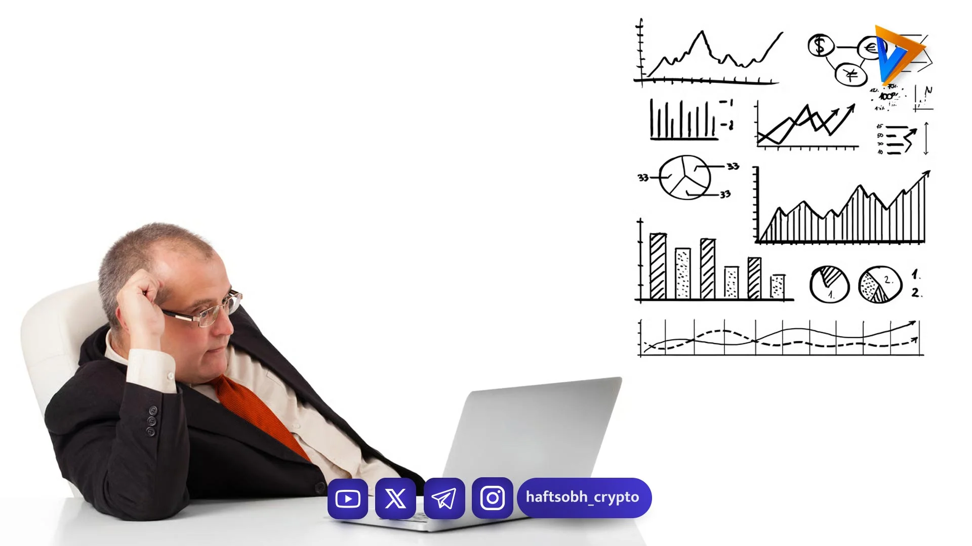 رمز ارز تحلیل بازار