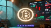 بازگشت خیره‌کننده بیت کوین به ۷۰ هزار دلار؛ رالی جدید رقم خورد؟