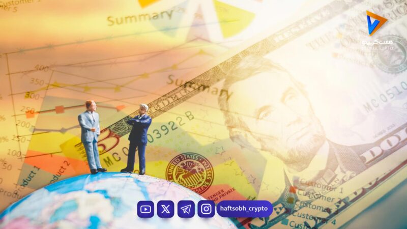 سرنوشت سرمایه‌گذاران در ۱۴۰۴؛ برندگان واقعی بازارها کیستند؟