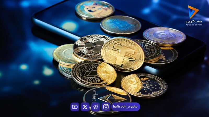 سرقت بزرگ در بازار رمزارزها؛ هکرها ۴۰۰ میلیون دلار را به یغما بردند