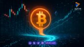 بیت‌کوین در آستانه سقوط؟ واکنش بازار به سیگنال‌های تازه فدرال رزرو
