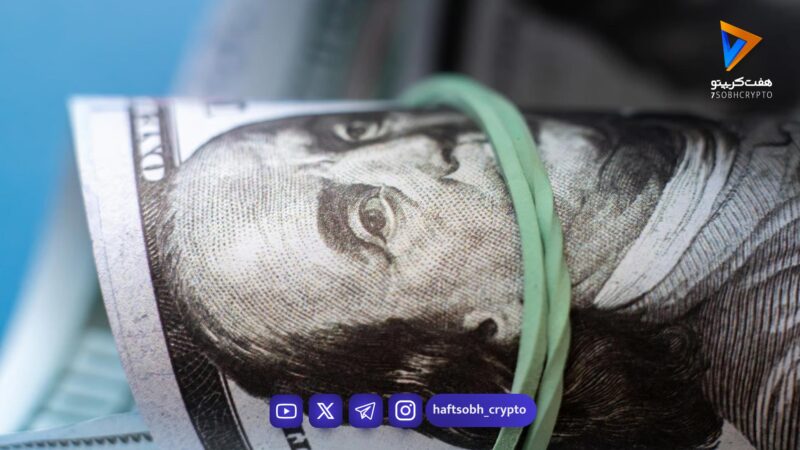 شوک بزرگ دلار در 21 بهمن؛ قیمت به کانال 161 هزار تومان رسید!