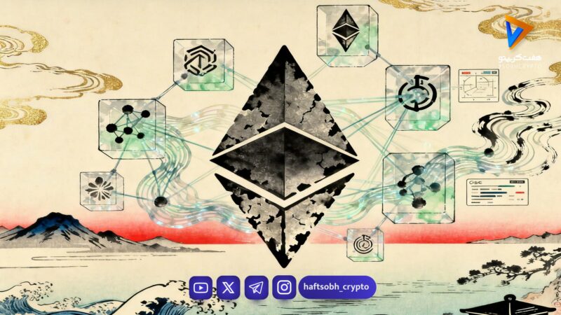 اتریوم زیر ۲ هزار دلار؛ آیا سقوط ادامه دارد یا فرصت خرید در راه است؟