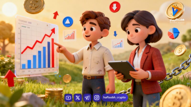 چطور زمان اوج آلت‌کوین‌ها را پیش‌بینی کنیم و سود کنیم؟